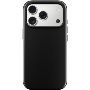 Nomad Modern Case Vulcan Black iPhone 17 Pro tok kép