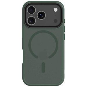 Tactical MagForce Hyperstealth iPhone 17 Pro tok - Forest Green kép