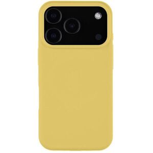 Tactical MagForce Velvet Smoothie Apple iPhone 17 Pro tok - Banana kép