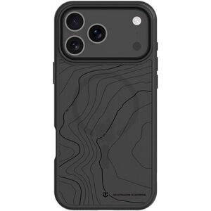 Tactical MagForce Hyperstealth Sika iPhone 17 Pro Max tok - Asphalt kép
