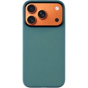 Tactical MagForce Aramid Apple iPhone 17 Pro tok - Blue Jay kép