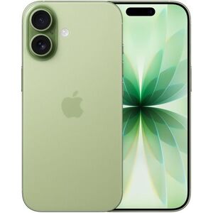 iPhone 17 256GB Zsályazöld kép