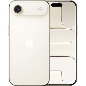iPhone Air 512 GB Világos arany kép