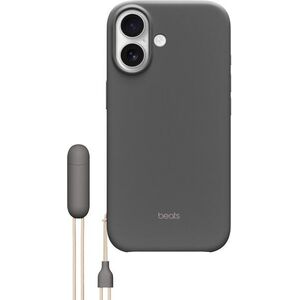 Beats iPhone 17 gránitszürke MagSafe tok + állvány + kameravezérlő kép