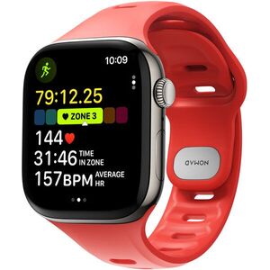 Nomad Tempo Band AW 41mm / 42mm - Crush kép