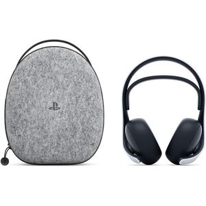 PlayStation 5 Pulse Elite Wireless Headset + tok kép