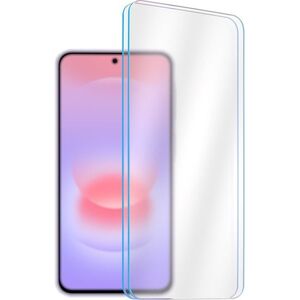 AlzaGuard 2.5D Case Friendly Glass, Samsung Galaxy A27 modellhez kép