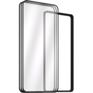 AlzaGuard 2.5D Glass EasyFit, Samsung Galaxy A37 modellhez kép