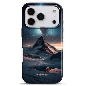 Mobiwear Elite Pro - Apple iPhone 17 Pro - E006E - tartós kép