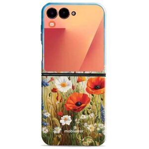 Mobiwear Elite Pro - Samsung Z Flip 7 - EP43E - ellenálló tok kép