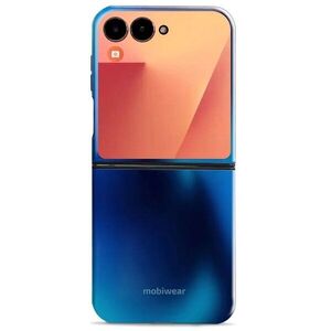 Mobiwear Elite Pro - Samsung Z Flip 7 - EP68E - ellenálló tok kép