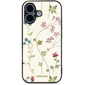 Mobiwear Glossy, fényes, Apple iPhone 17 - Vékony növények kép
