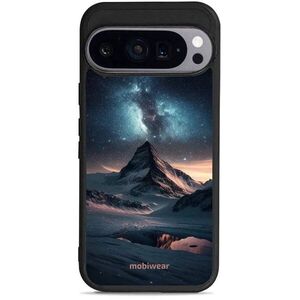 Mobiwear Glossy Google Pixel 9 hegy fényes tok kép