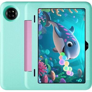 Blackview Tab 20 Kids 4GB/64GB Green kép