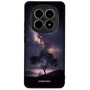 Mobiwear Glossy Xiaomi Redmi Note 15 5G fa/galaxis fényes tok kép