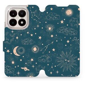 Mobiwear Flip Xiaomi 15T űr tok kép