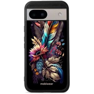 Mobiwear Glossy Google Pixel 8A toll/csokor fényes tok kép