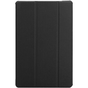 Tactical Book Tri Fold tok, Samsung Galaxy TAB A11+ modellhez, Black kép