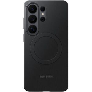 Samsung Galaxy S26 Ultra fekete mágneses slim tok kép