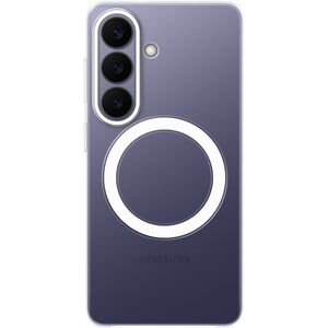 Samsung Galaxy S26 Transparency átlátszó mágneses tok kép