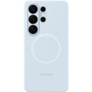 Samsung Galaxy S26 Ultra Lightblue mágneses szilikontok kép