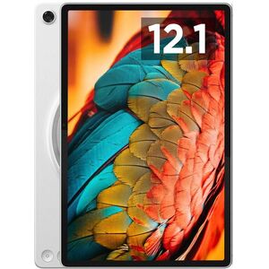 Lenovo Tab Plus 2nd Gen 12, 1", 8GB + 128GB - Celestial White + Sleeve kép