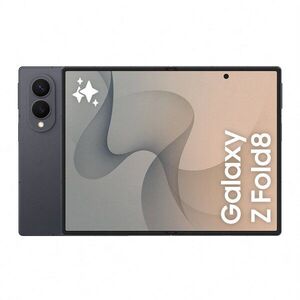 Samsung Galaxy Z Fold8 16GB/1TB Grafit kép