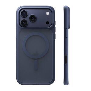 Torras Guardian Magnetic Midnight Blue iPhone 17 Pro Max tok kép