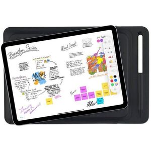 Pipetto Ultra Slim Sleeve iPad (up to 11") fekete tok kép