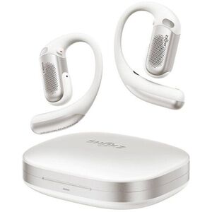 Shokz OpenFit PRO, fehér kép