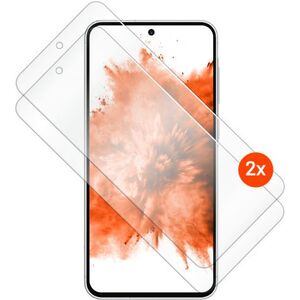 Fixed Samsung Galaxy A37 5G üvegfólia - átlátszó, 2db kép