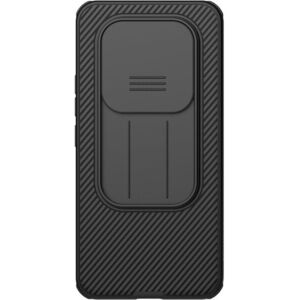 Nillkin CamShield PRO Xiaomi Redmi Note 15 Pro+ 5G Black tok kép
