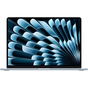 MacBook Air 15" M5 US 2026 égkék kép