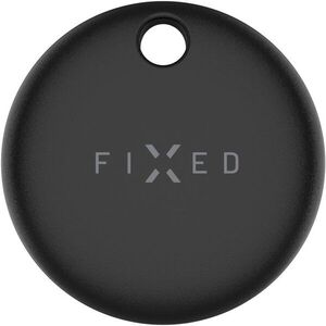 FIXED Tag Dual Find My és Find Hub támogatással, fekete kép
