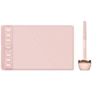 Huion Inspiroy 2 S, rózsaszín kép