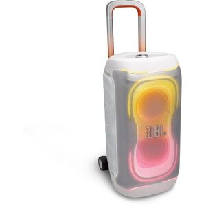 JBL PartyBox 330, fehér kép