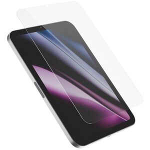 Epico iPad mini 6 (2021)/mini A17 P üvegfólia + pormentes egylépéses papír applikátor kép