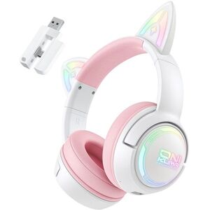 Onikuma GT838 Pink kép