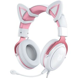 Onikuma X10 White Red kép