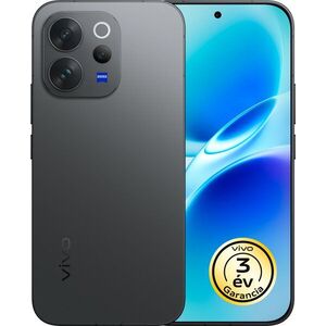 Vivo V70 8GB / 512GB Authentic Black kép
