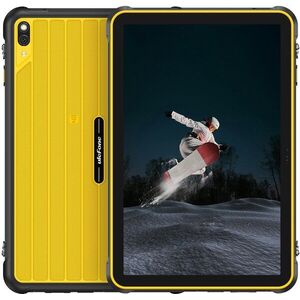 UleFone RugKing Pad 2 Pro 4G 8GB / 128GB yellow kép