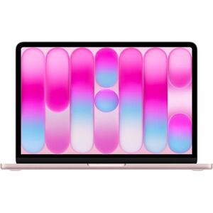 MacBook Neo 13" Magyar 2026 Hajnalpír - Touch ID-vel kép