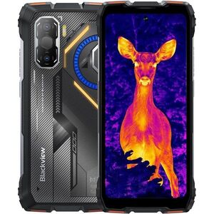 Blackview ROCK 3 8GB/256GB Orange kép