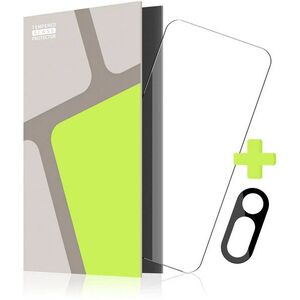 Tempered Glass Protector Nothing Phone (4a) üvegfólia + kamera védő üveg kép