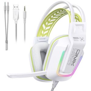 Onikuma X13 White kép