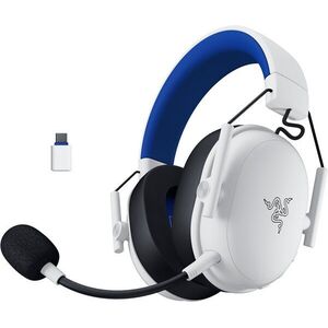 Razer BlackShark V3 X Hyperspeed for PlayStation - White kép