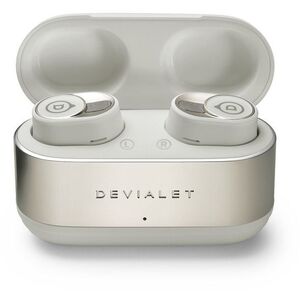 Devialet Gemini II Pearl White kép