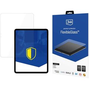 3MK FlexibleGlass Apple iPad Pro 13" üvegfólia kép