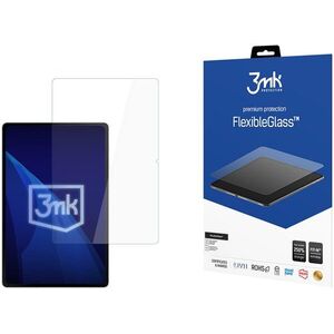 3MK FlexibleGlass Samsung Galaxy Tab S10 FE+ üvegfólia kép