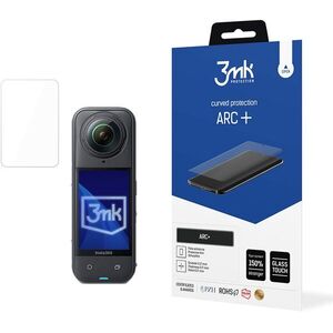 3MK ARC+ Insta360 X5 védőfólia kép